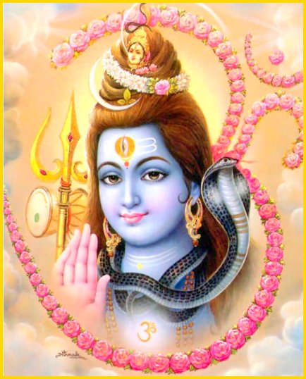 Best Shiva Image!