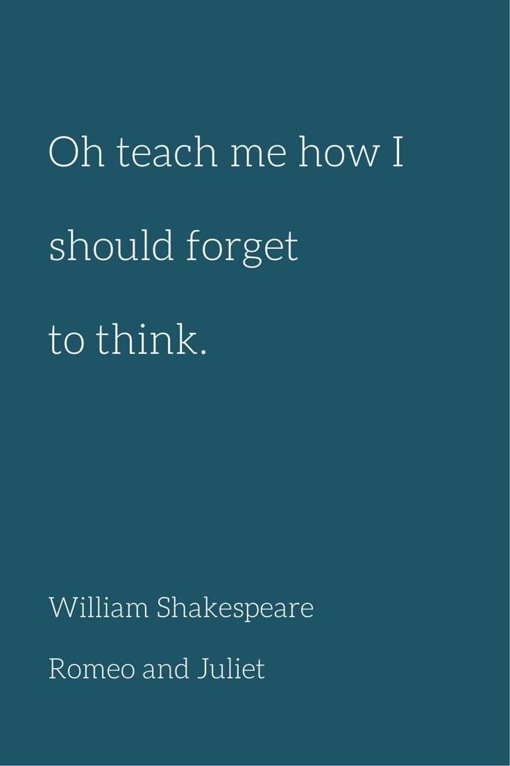 Best of shakespeare love quotes!